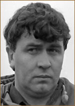 Дмитрий Наливайчук
