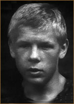 Николай Сильвановский