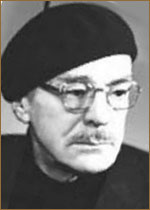 Владимир Черносвитов
