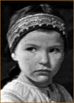 Оля Васильева