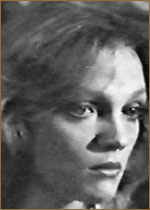 Татиана Донская