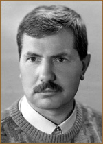Григорий Волошин
