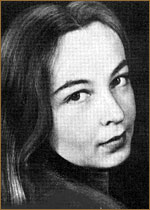 Наталья Кривцова