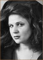 Ирина Основина