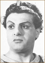 Сергей Даниелян (III)