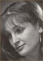 Ирина Кирсанова