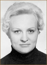 Нина Кульга