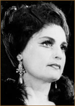 Галина Тимошина