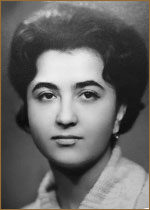  - (Tamilla Rüstəmova-Krastınş) 