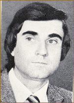 Лев Брагилевский