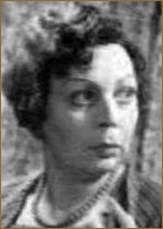 Нина Чипиженко