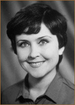 Лариса Круглик