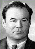 Владимир Николаев