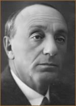 Исаак Соркин
