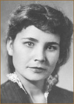 Анна Кутузова