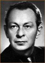 Александр Кирилловский