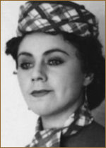 Рита Лесина