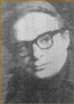 Евгений Лашицкий