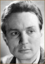 Николай Ключнев