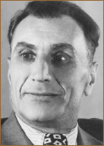 Пётр Сорокин (II)