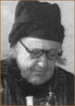 Хужа Кумахова