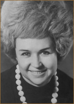 Роза Князькина