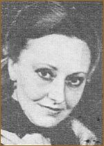 Светлана Крохмаль