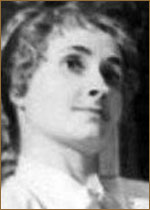Юлия Жулавская