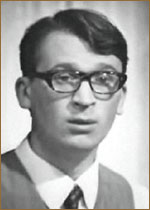 Андрей Горбатов