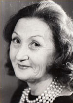 Альбина Кулагина