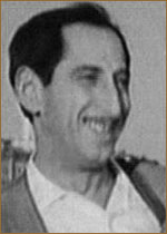 Новогодний Календарь 1965