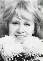 Лариса Хромова