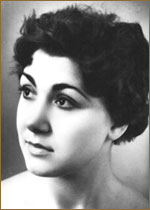 Эльвира Шубина