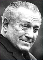 Алексей Теплов