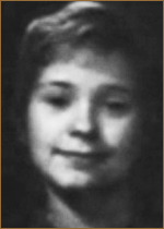 Юлия Чернякова