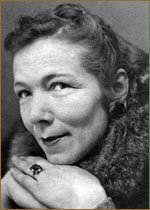 Александра Халина