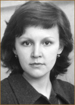 Ирина Кузнецова (II)
