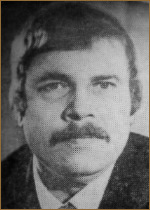 Владимир Сотников (III)