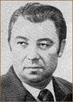 Алексей Мозговой