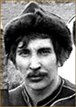 Владимир Шлыков