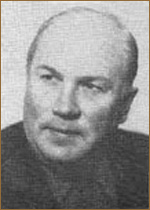 Сергей Морозов (VI)