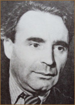 Дмитрий Шубинский