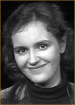 Елена Земляникина-Крылатова