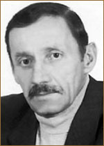 Эдуард Тигиев