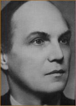 Василий Сорочинский