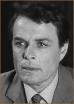 Виталий Безруков
