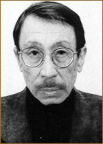  ()  (Satybaldy Narymbetov) 