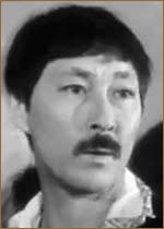 Алимбек Оразбеков