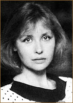 Светлана Рябова