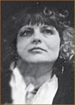   (Faustina Laurinaitytė, Faustina Vitalija Laurinaitytė - Šaltienė) 